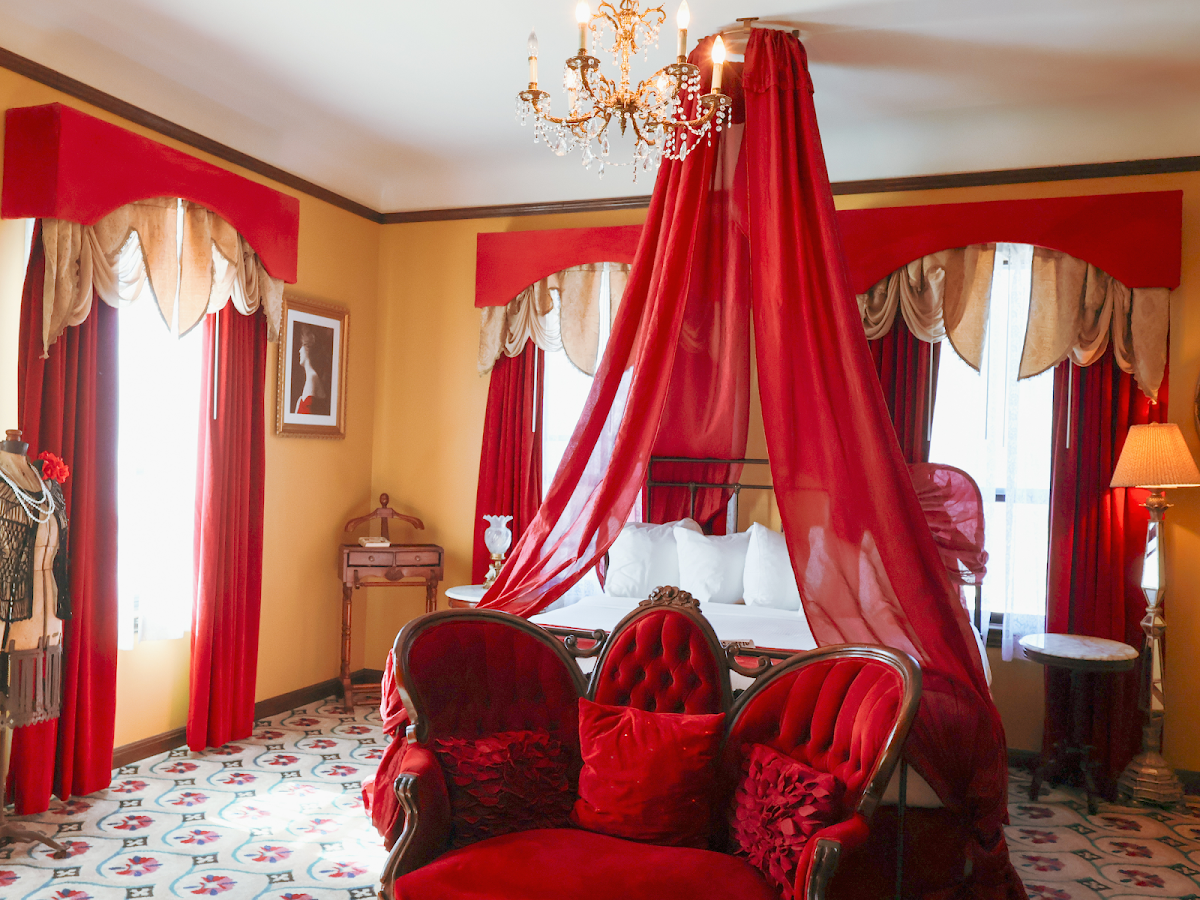 Mizpah Hotel photo 4
