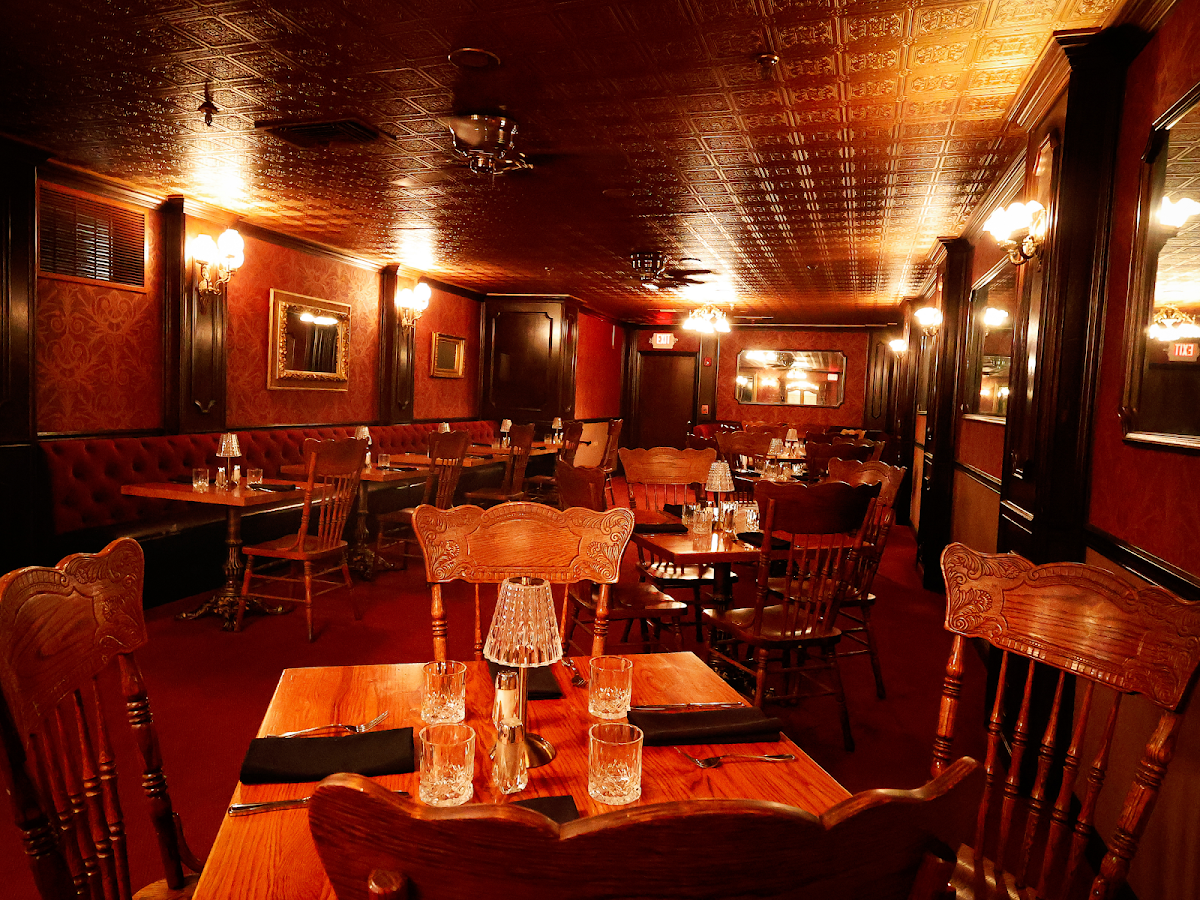 Mizpah Hotel photo 5