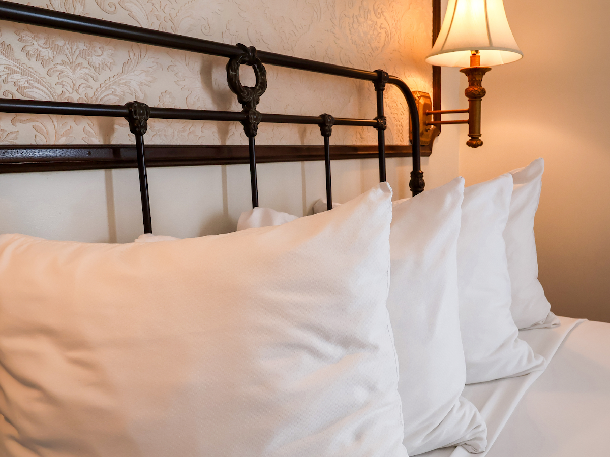 Mizpah Hotel photo 9