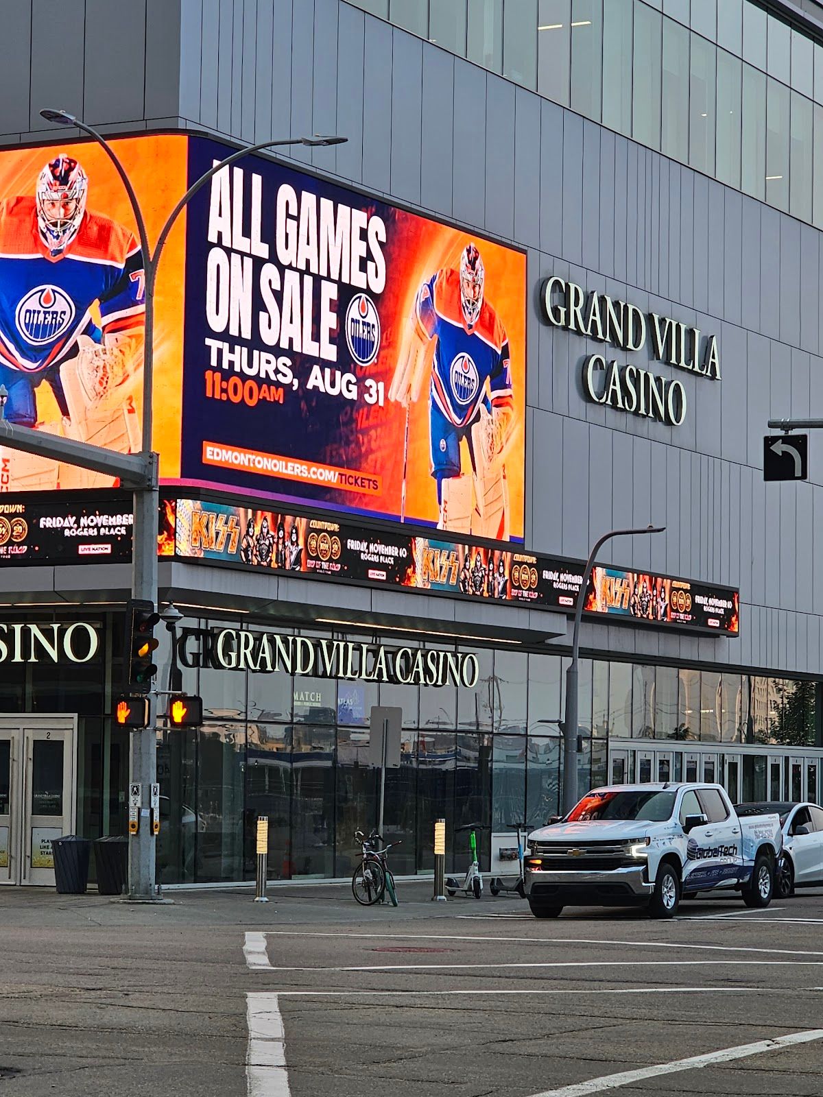 Grand Villa Casino – Poker photo 2