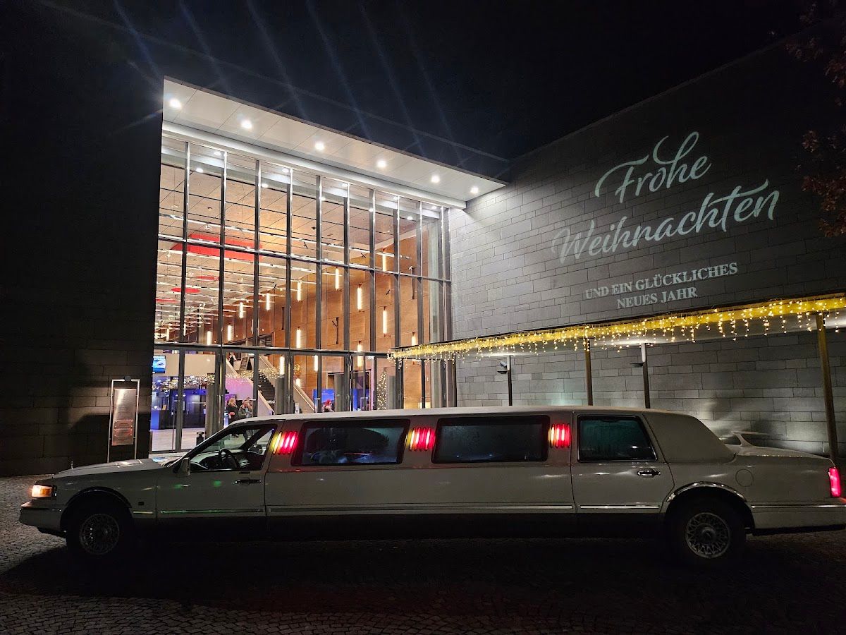 Spielbank Feuchtwangen photo 3