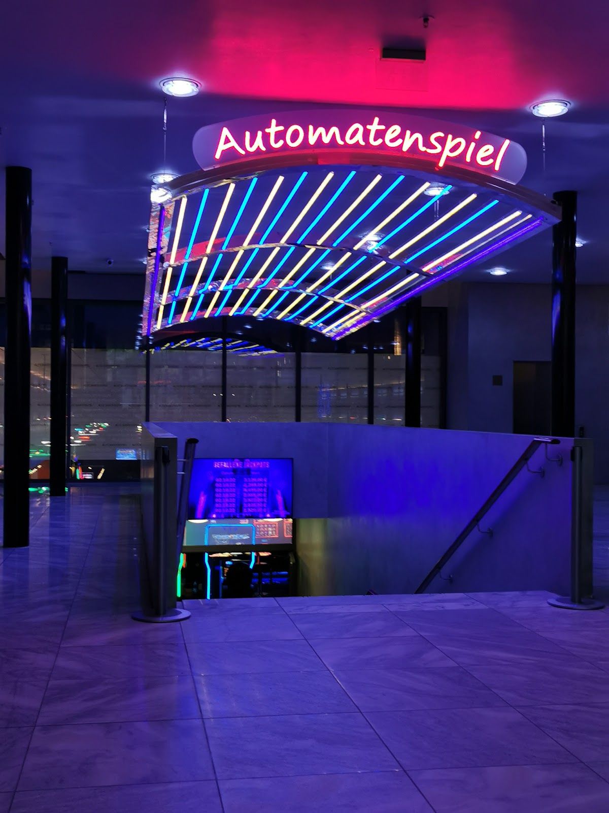 Spielbank Feuchtwangen photo 6