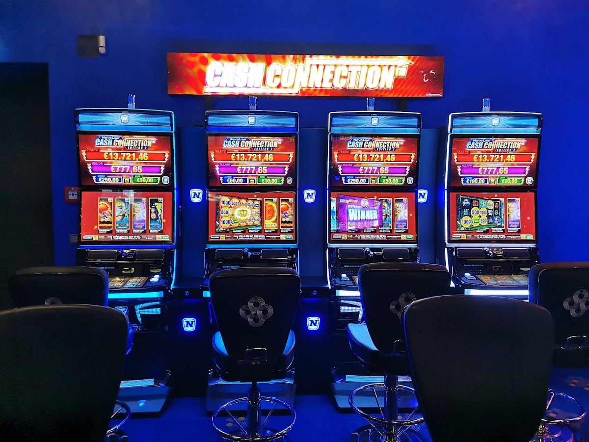 Spielbank Feuchtwangen photo 7