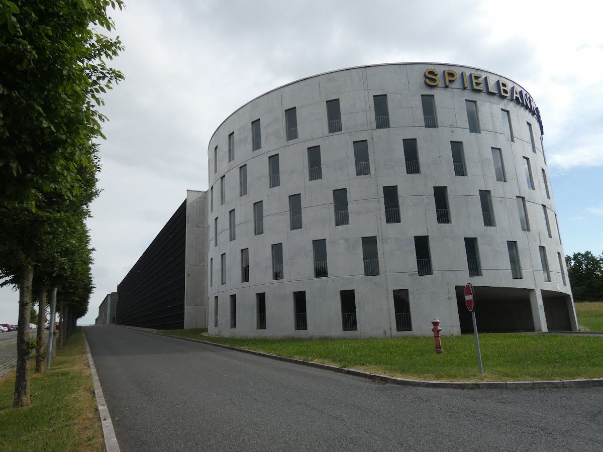 Spielbank Feuchtwangen photo 9