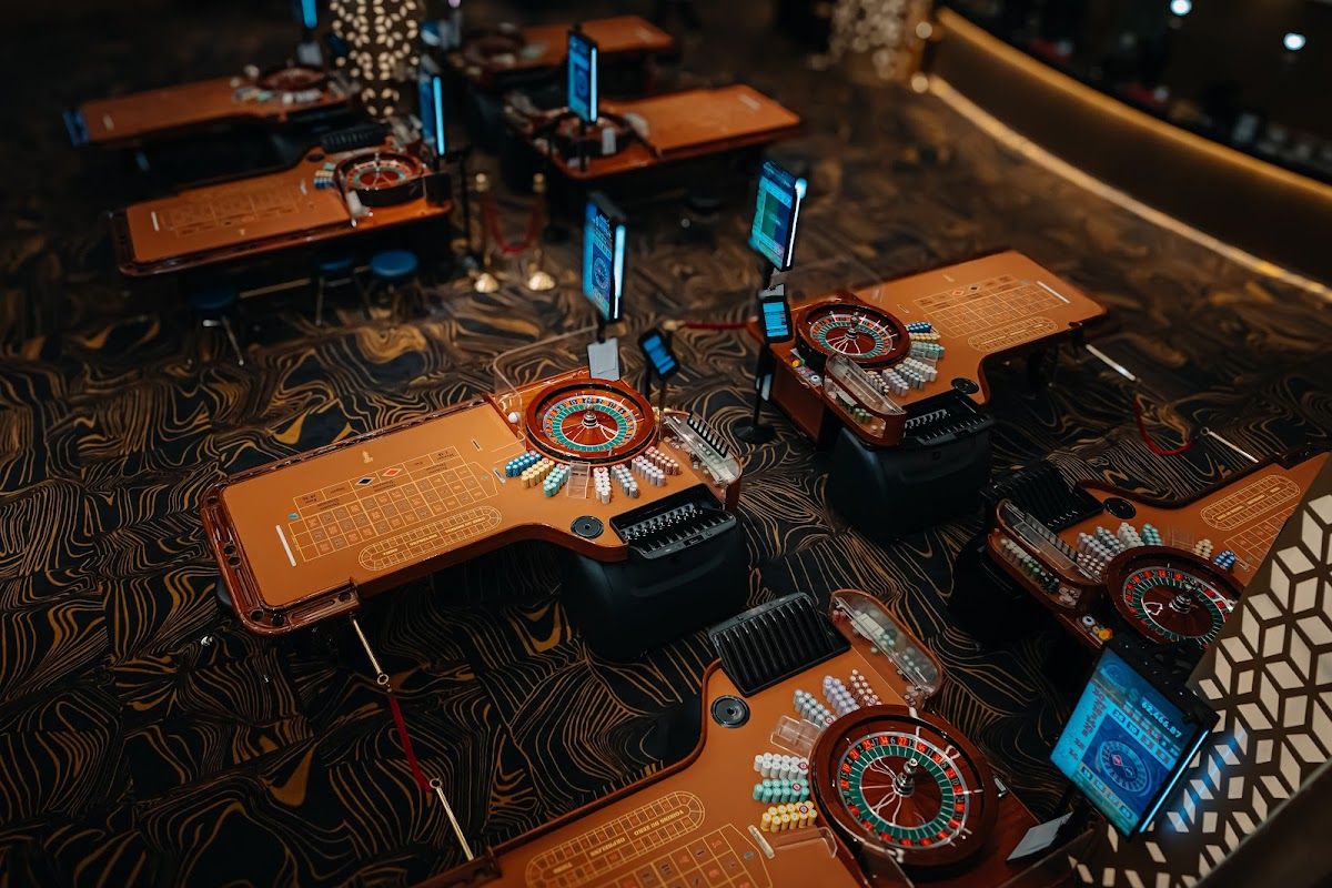 Casino de Tanger photo 6