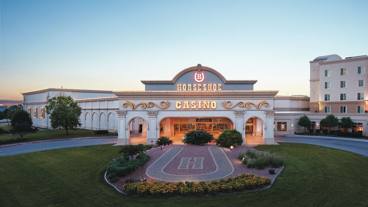 Horseshoe Casino Council Bluffs - Casino in Council Bluffs, United States