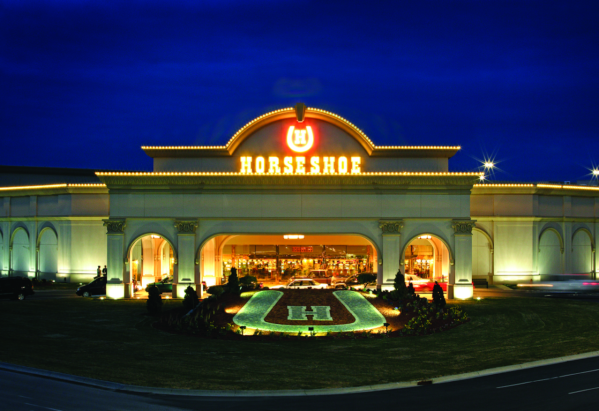 Horseshoe Casino Council Bluffs photo 5