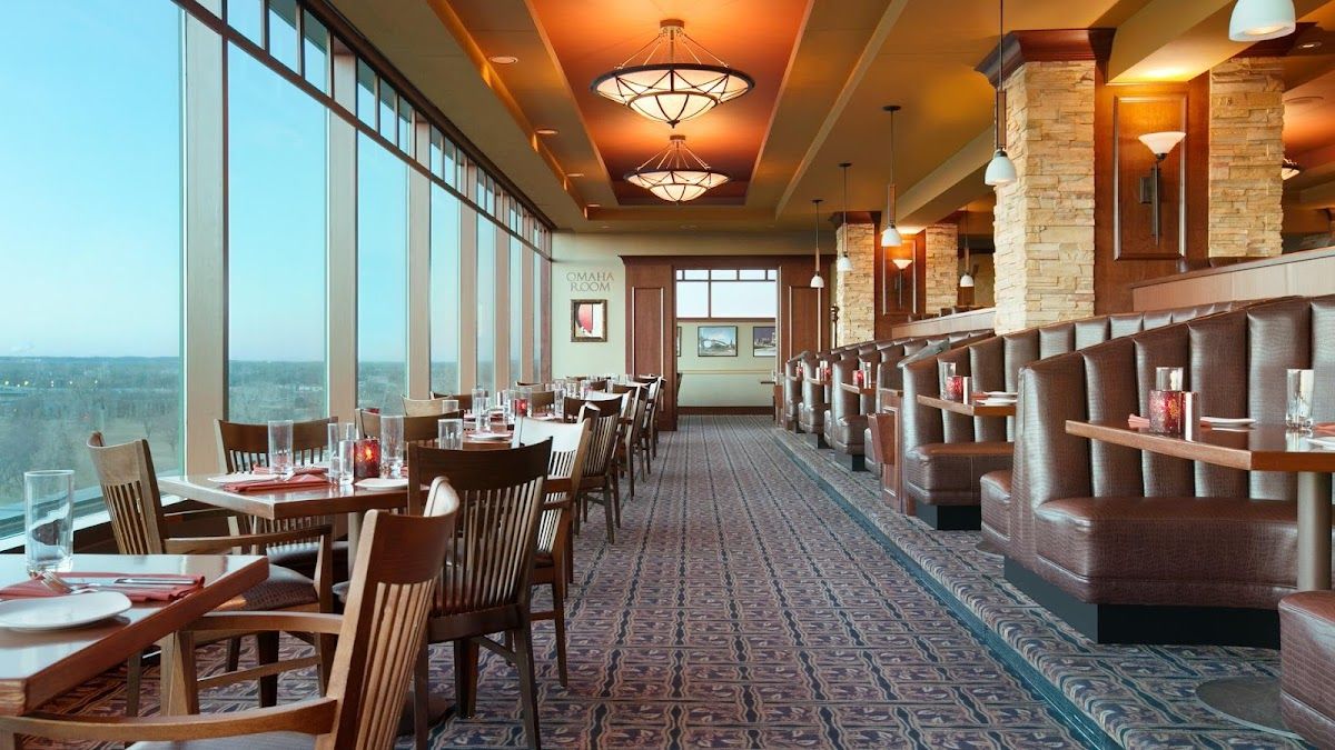 Horseshoe Casino Council Bluffs photo 6