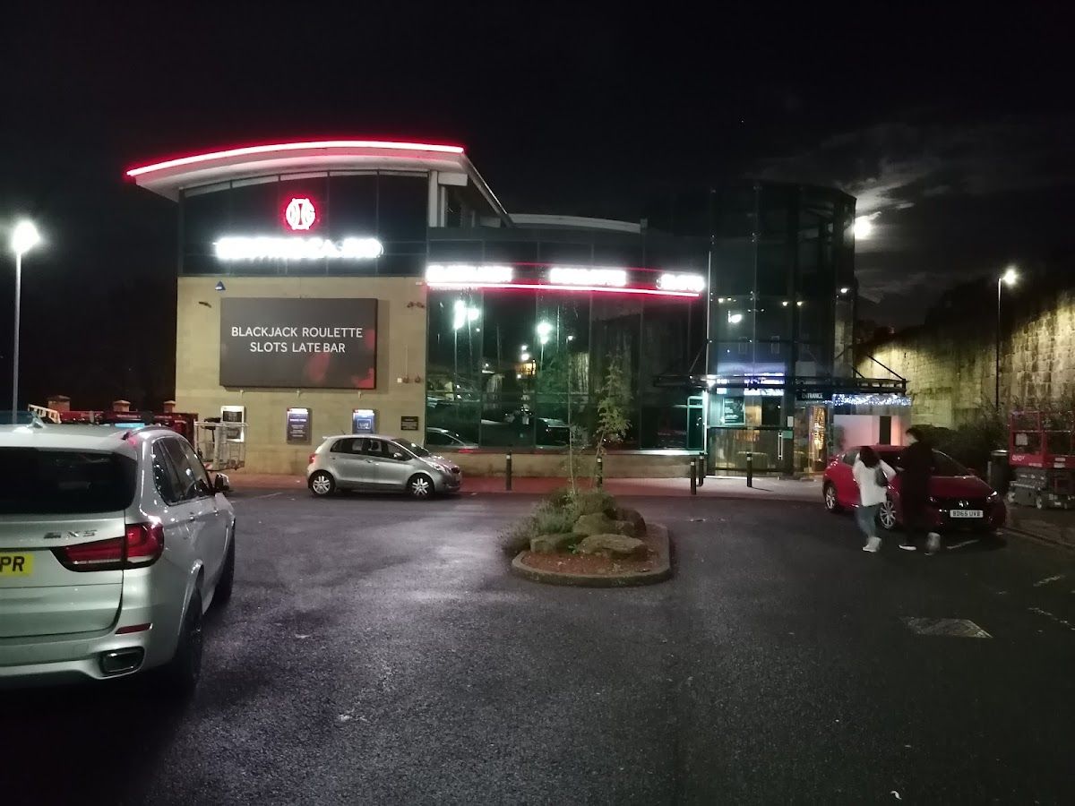 Genting Casino Newcastle photo 3