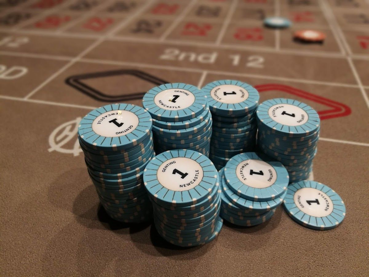 Genting Casino Newcastle photo 4