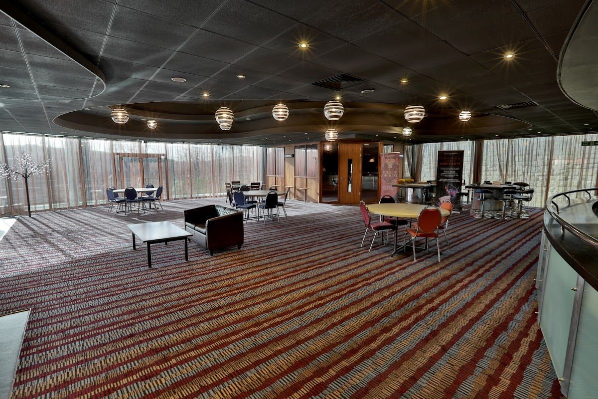 Genting Casino Newcastle photo 5