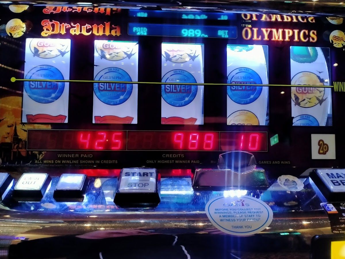 OASIS – Poker - Casino in Belfast, United Kingdom