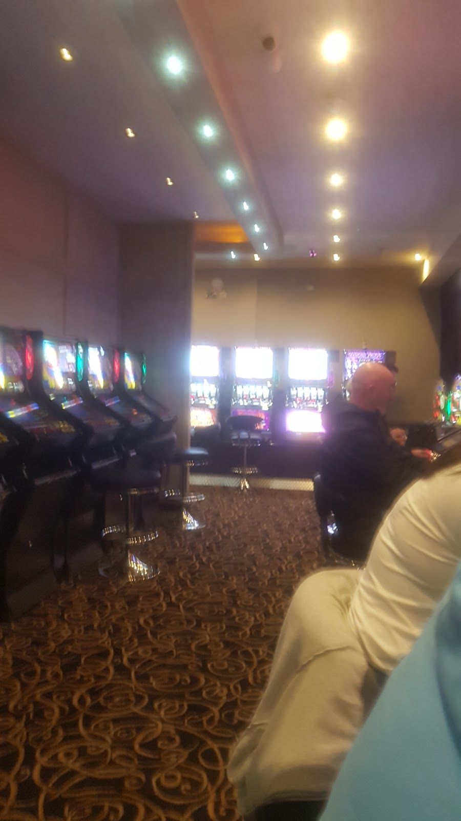 OASIS – Poker photo 3