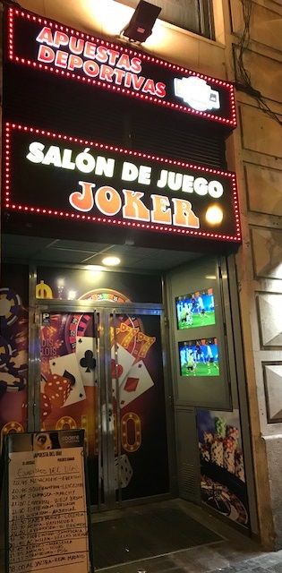 Salón de Juego YoBet Valencia Centro photo 4