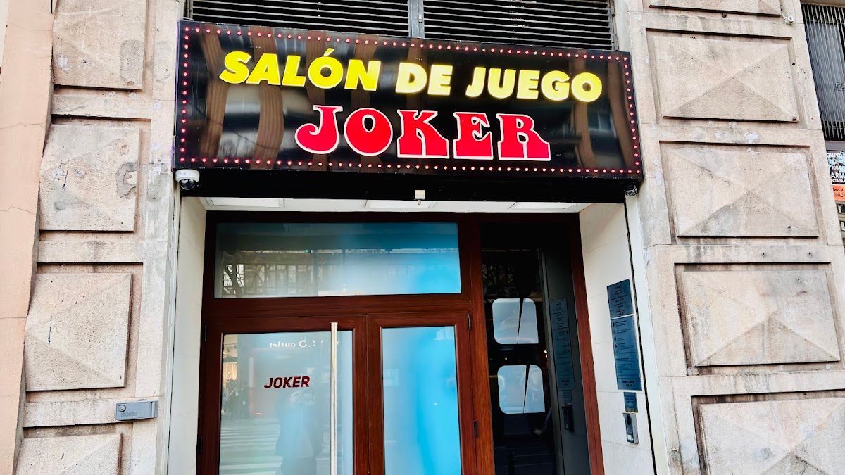 Salón de Juego YoBet Valencia Centro photo 7