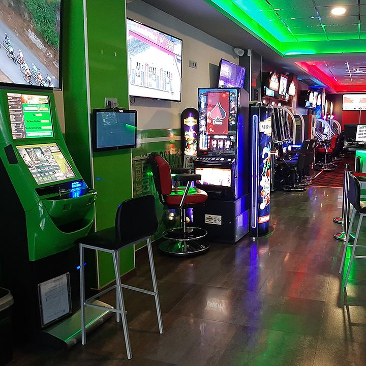 Salón de Juego YoBet Valencia Centro photo 8