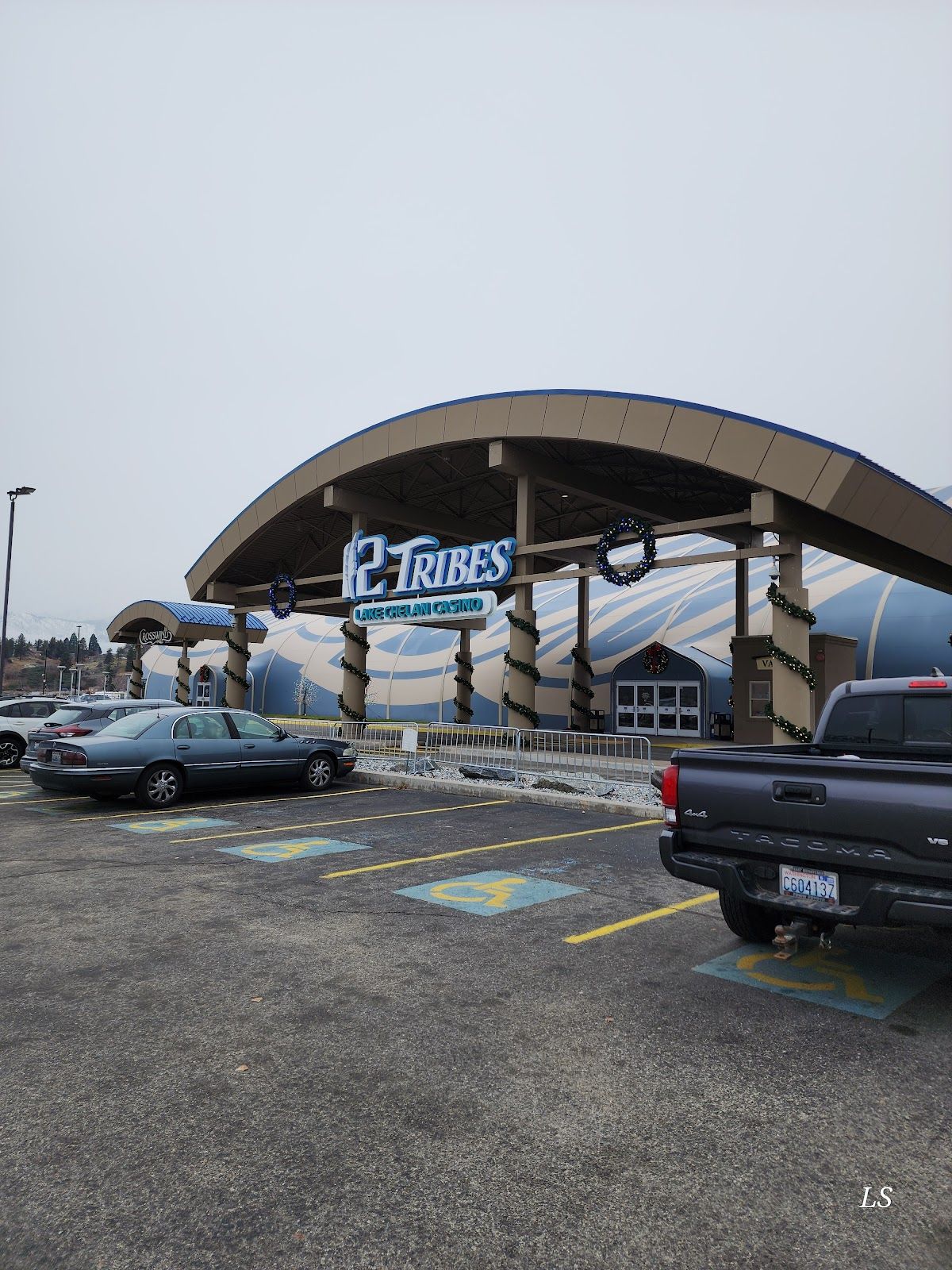 Mill Bay Casino Poker Room photo 6