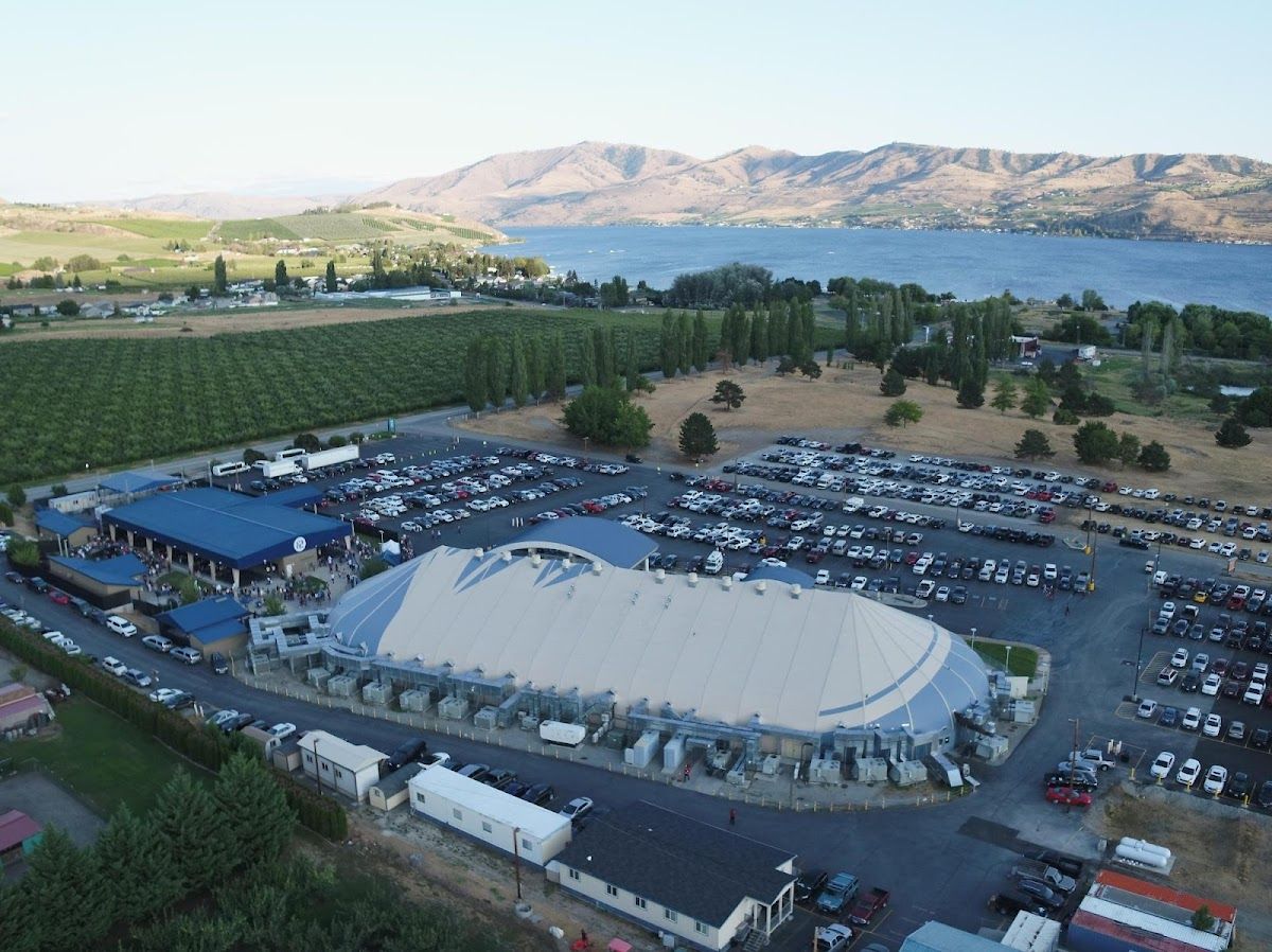 Mill Bay Casino Poker Room photo 10