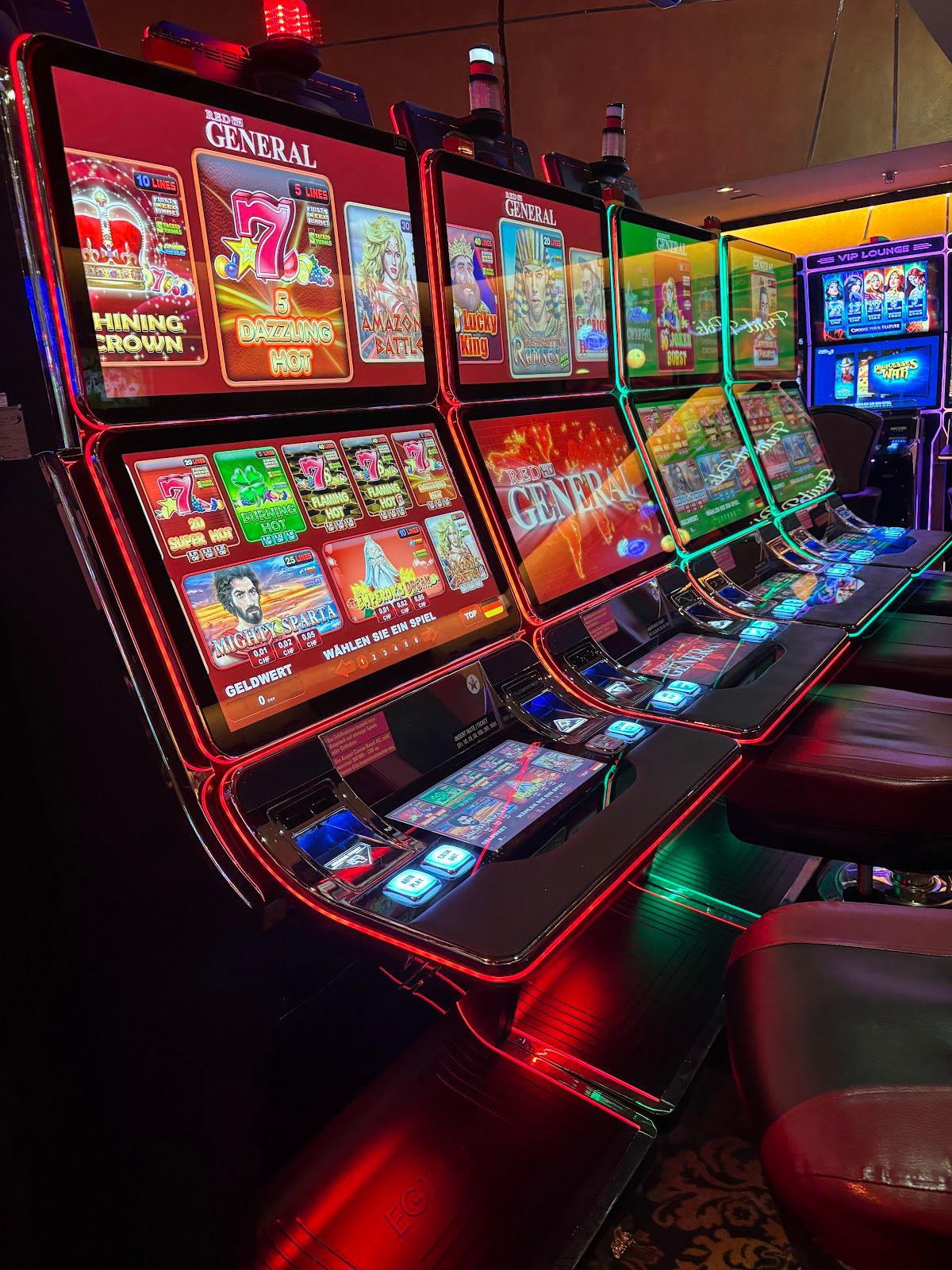 Grand Casino Basel photo 4