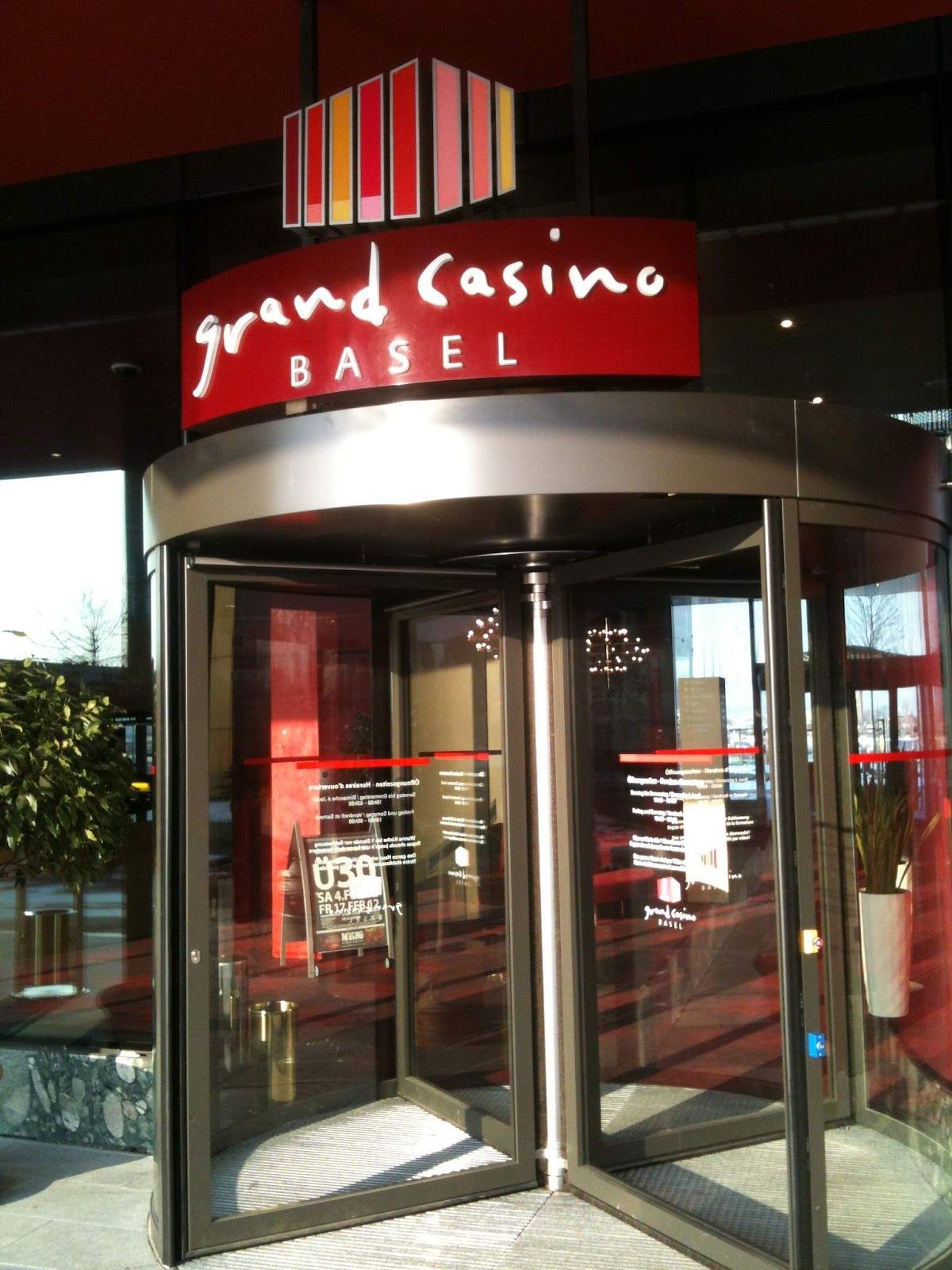 Grand Casino Basel photo 9