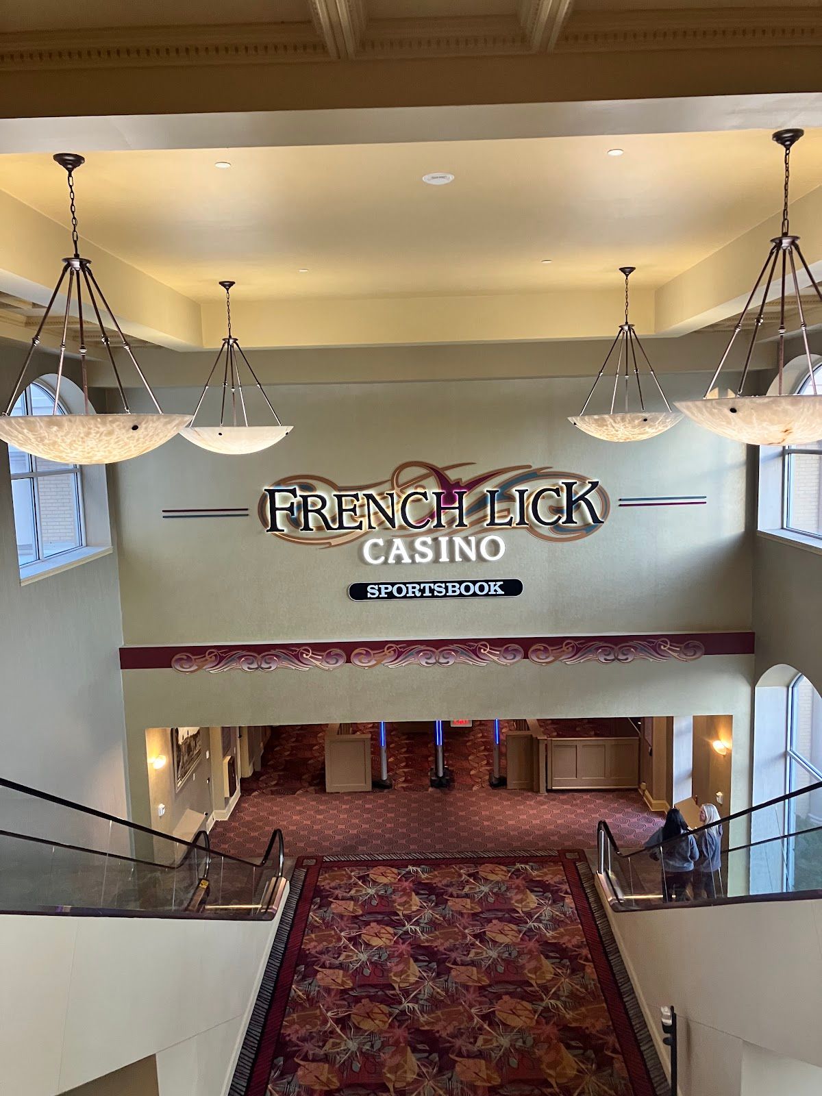 French Lick Casino photo 4
