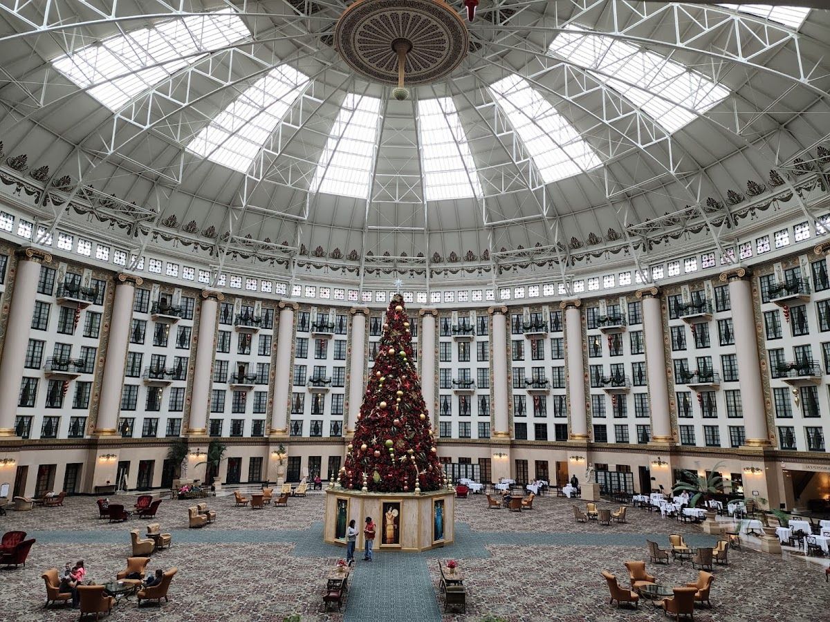 French Lick Casino photo 6