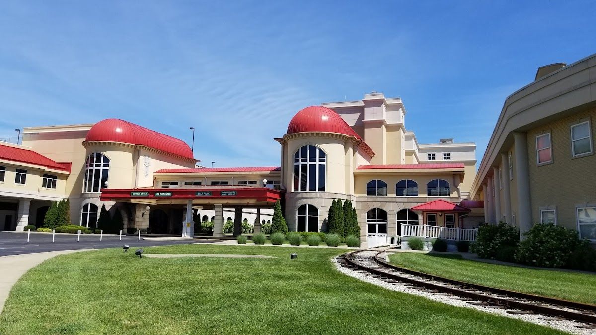 French Lick Casino photo 7