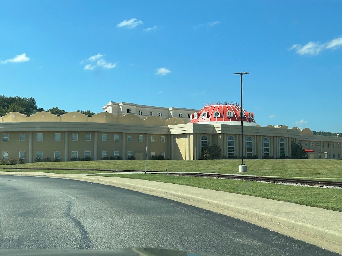 French Lick Casino photo 9