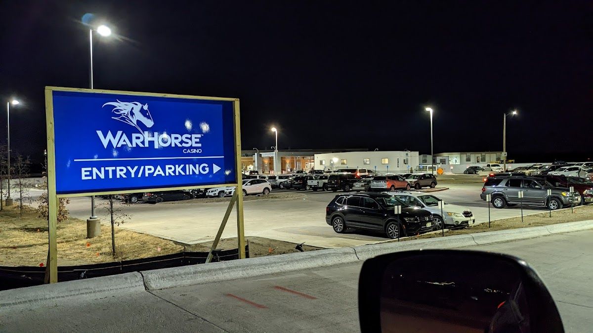 WarHorse Casino Lincoln – Poker photo 4