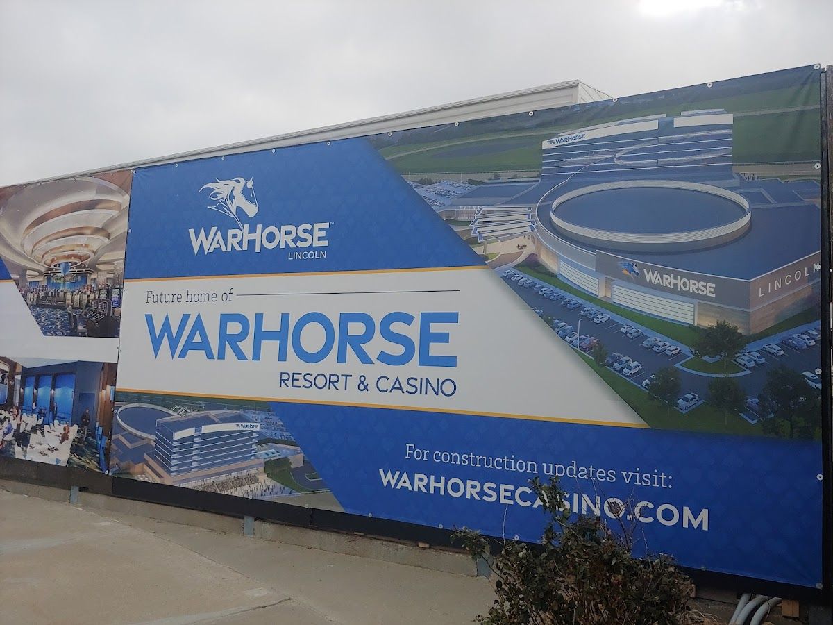WarHorse Casino Lincoln – Poker photo 5