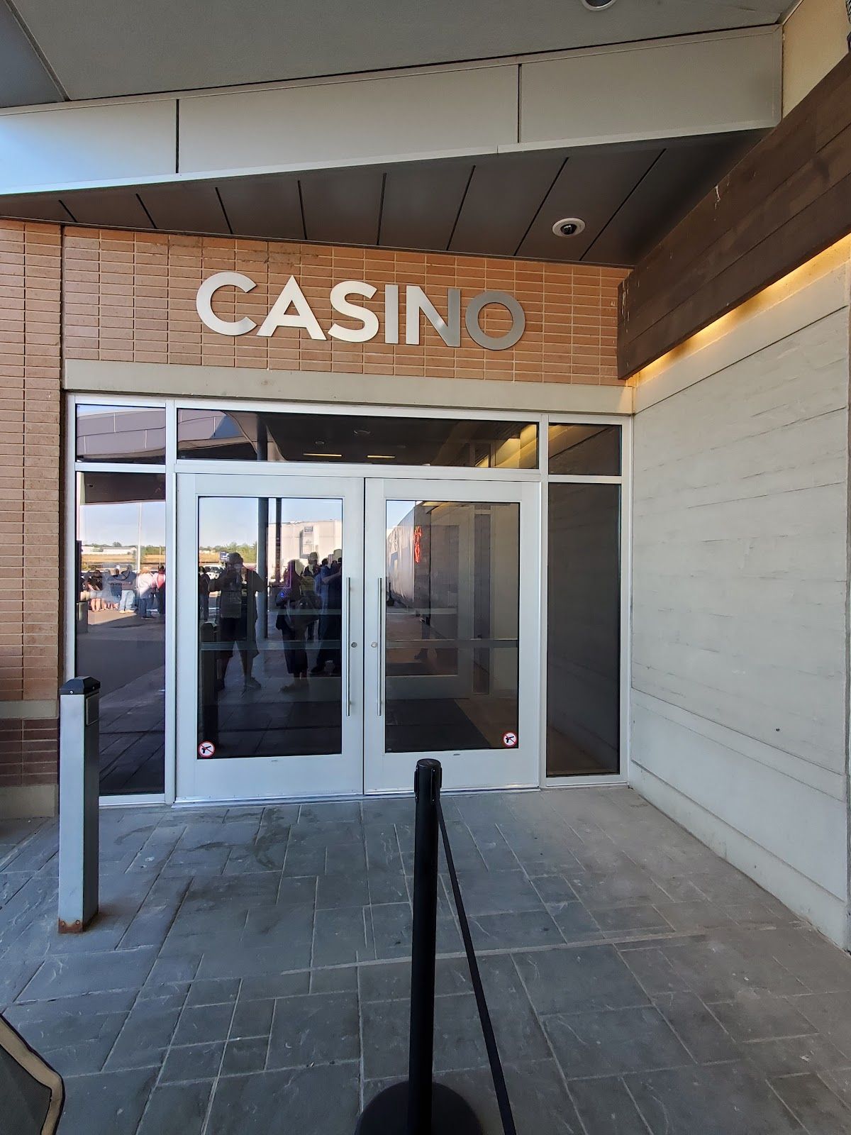 WarHorse Casino Lincoln – Poker photo 8