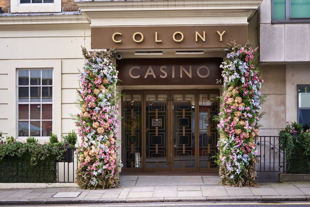 The Colony Club – Poker - Casino in London, United Kingdom