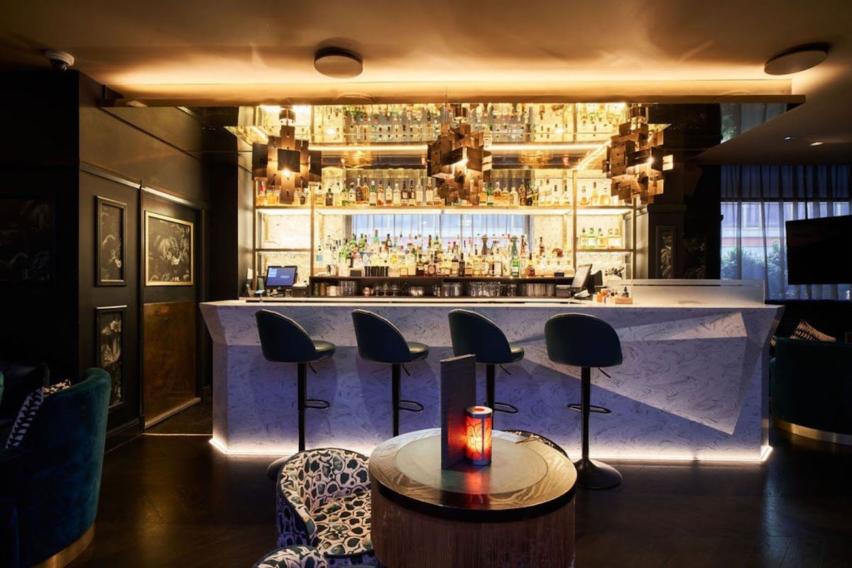 The Colony Club – Poker photo 4