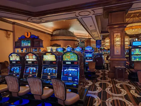 Horseshoe Hammond Poker Room - Casino in Hammond, United States