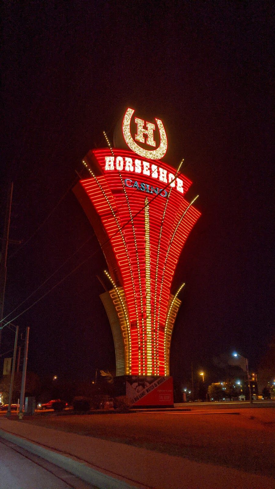 Horseshoe Hammond Poker Room photo 5