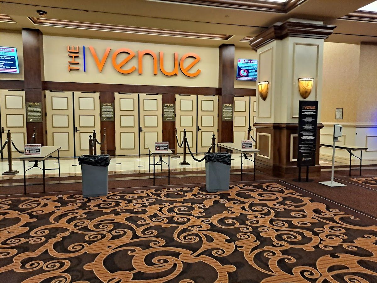 Horseshoe Hammond Poker Room photo 7
