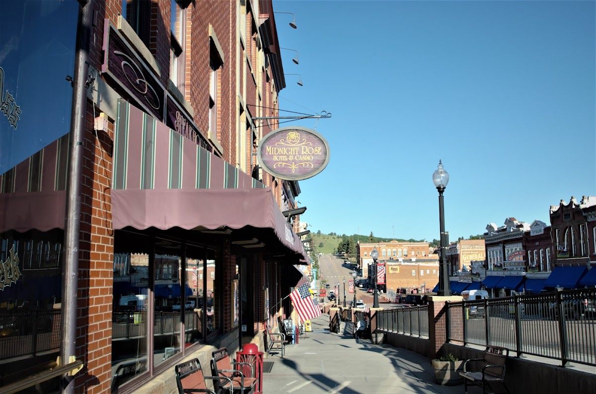 Midnight Rose Hotel and Casino - Casino in Cripple Creek, United States