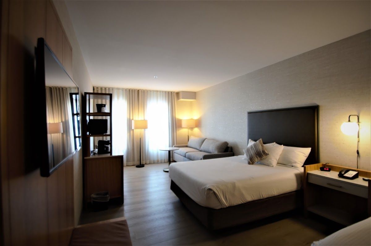 Midnight Rose Hotel and Casino photo 2