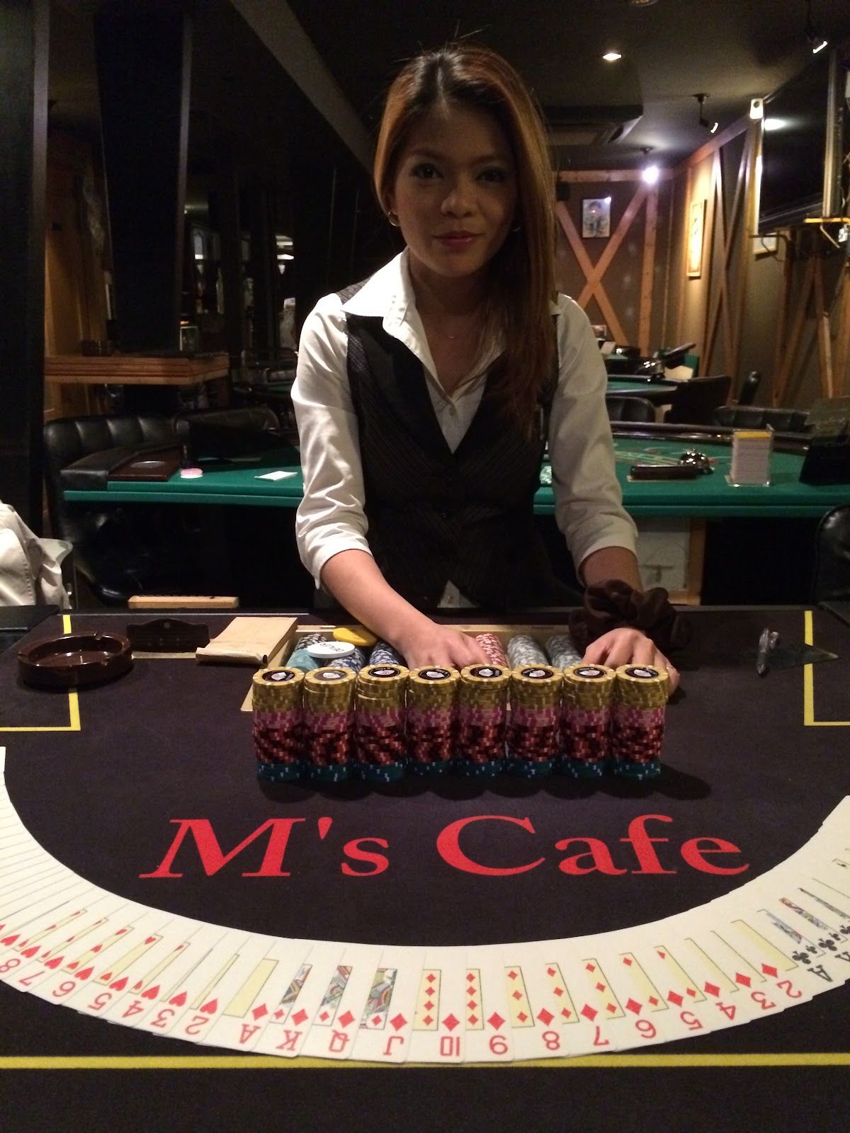 M's cafe photo 3