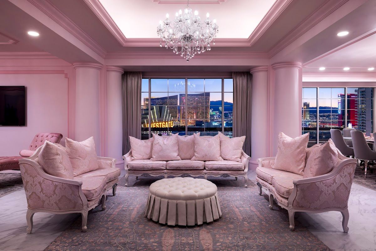 Westgate Las Vegas Resort photo 9