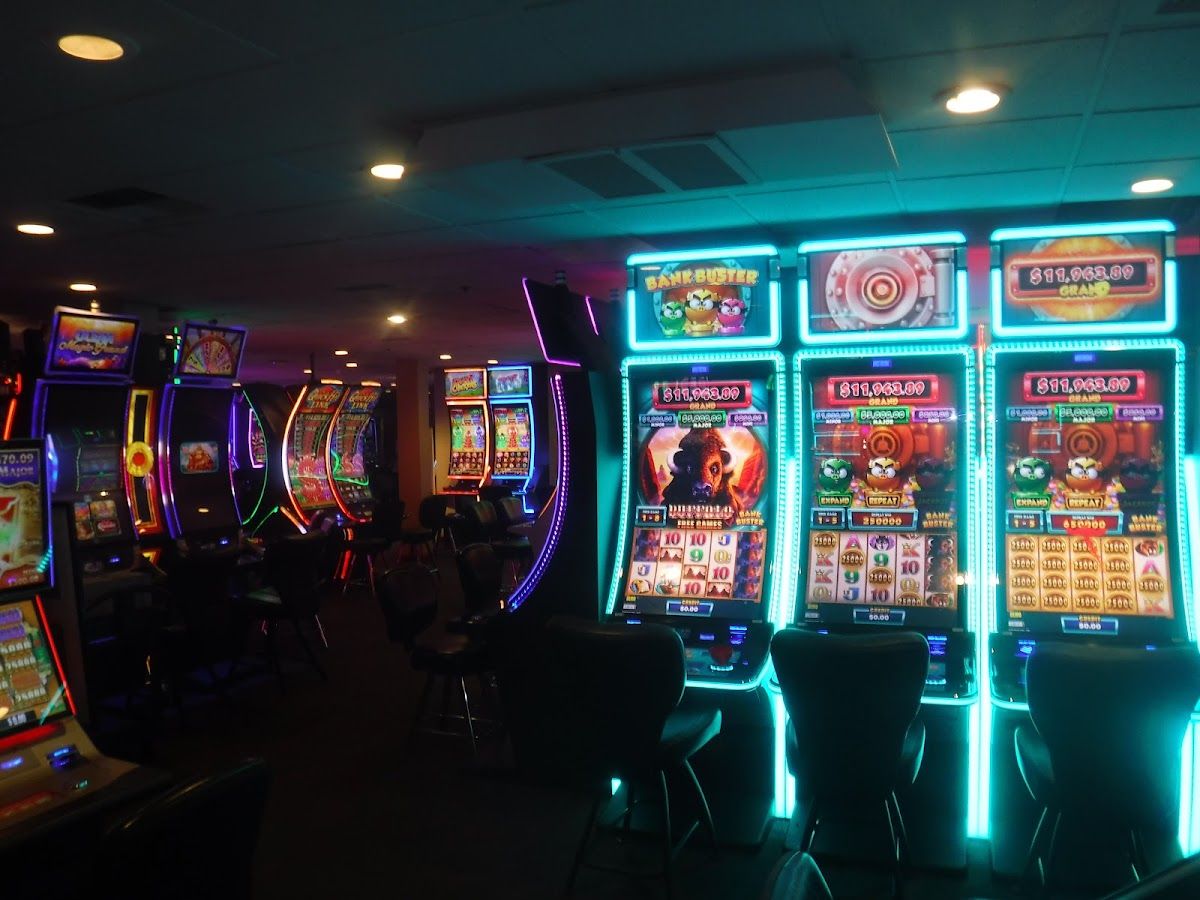 Gold Ranch Casino & RV Resort photo 2