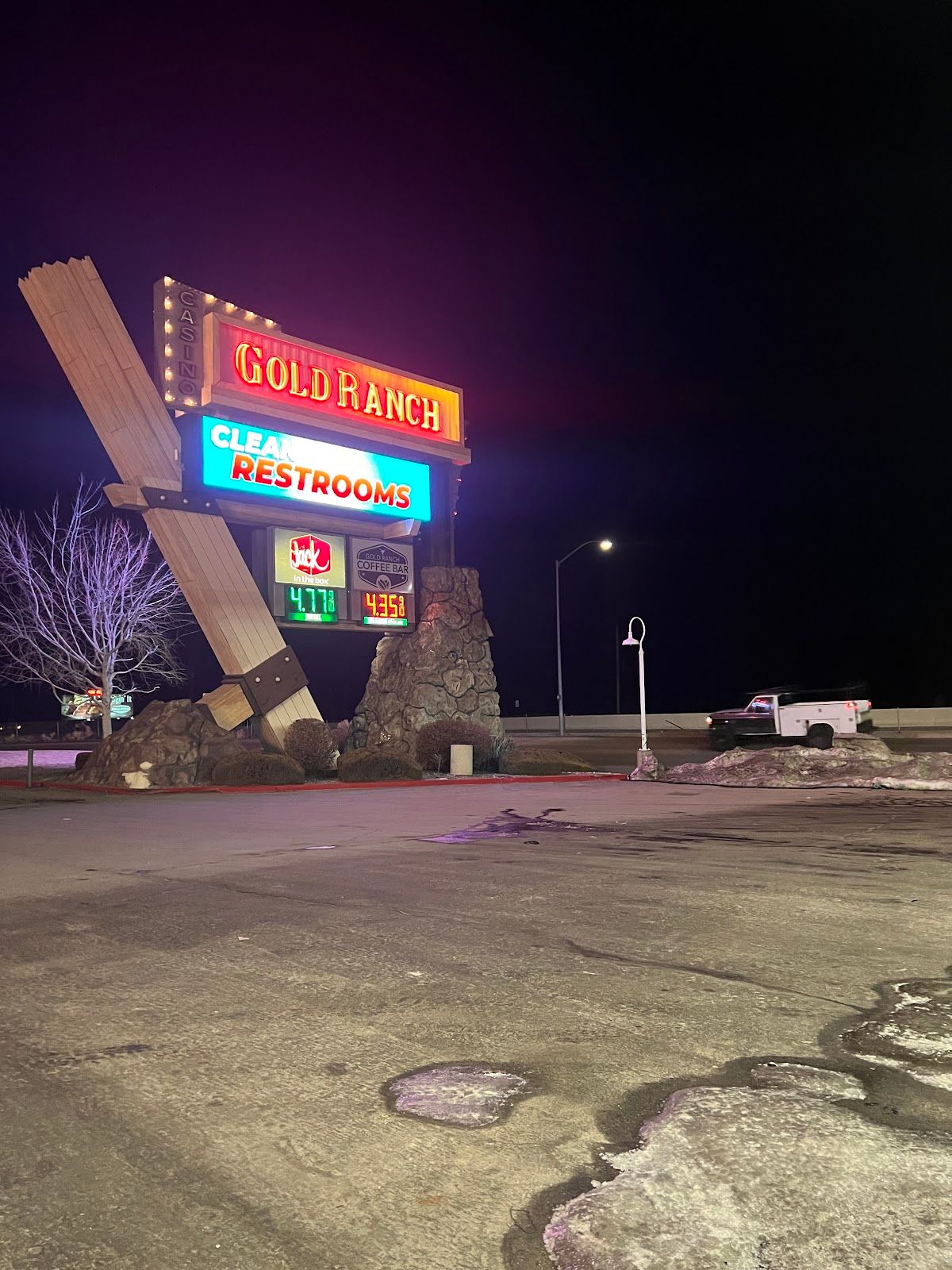 Gold Ranch Casino & RV Resort photo 3
