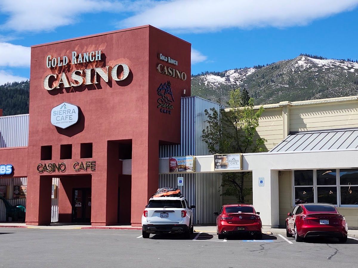 Gold Ranch Casino & RV Resort photo 4
