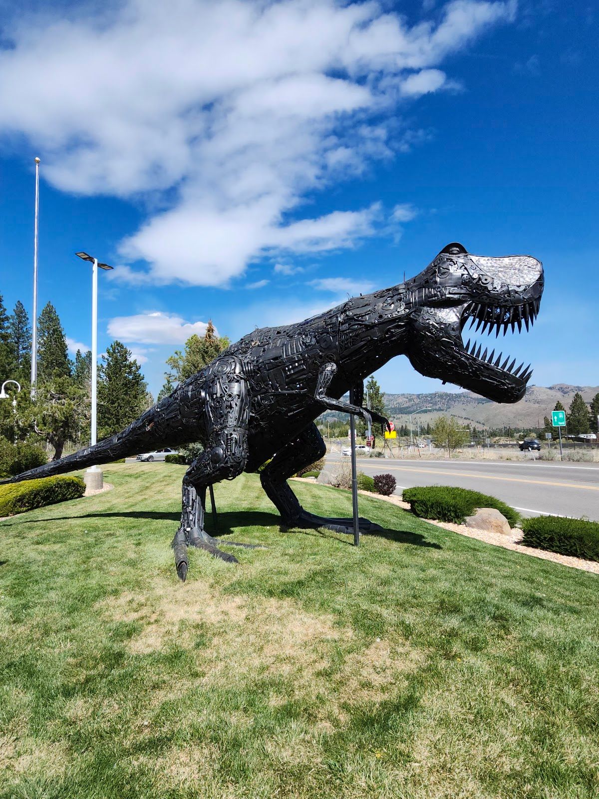 Gold Ranch Casino & RV Resort photo 5