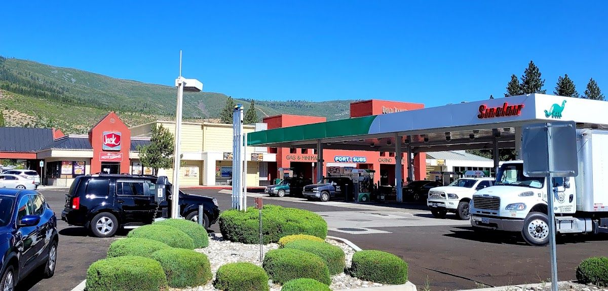Gold Ranch Casino & RV Resort photo 6