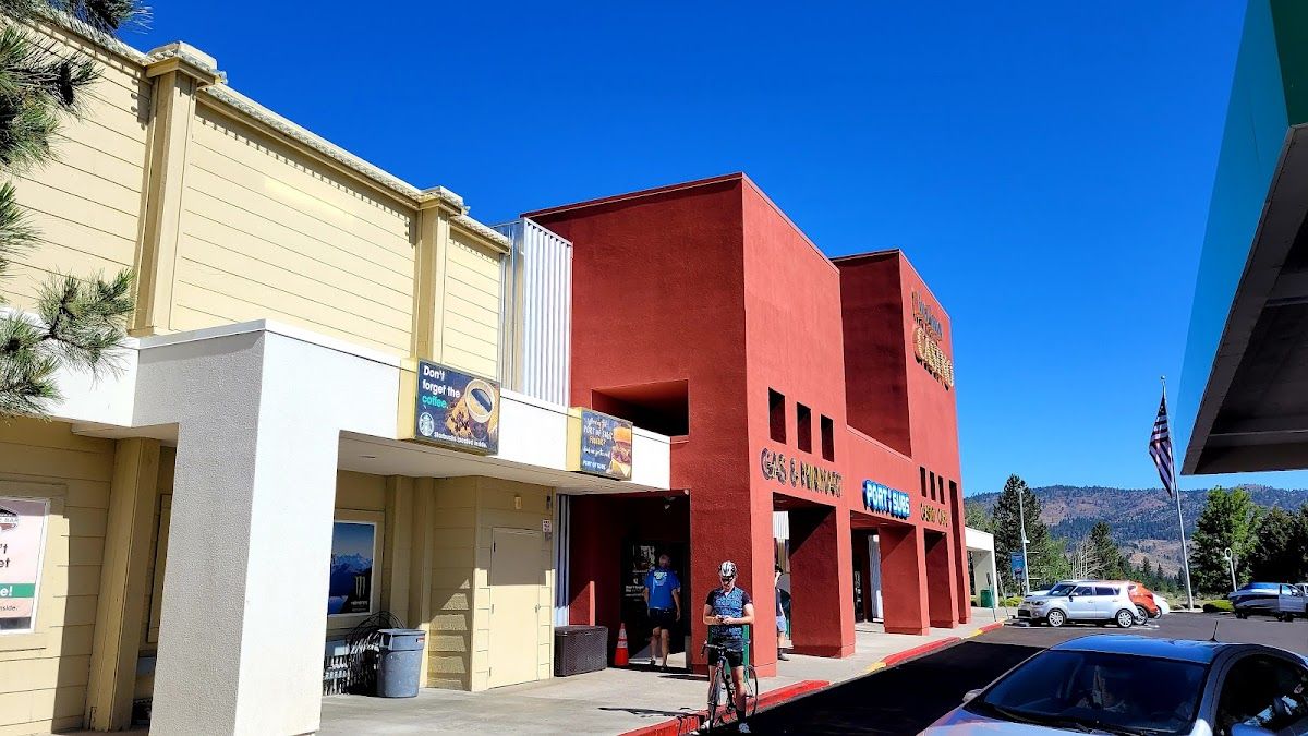 Gold Ranch Casino & RV Resort photo 10