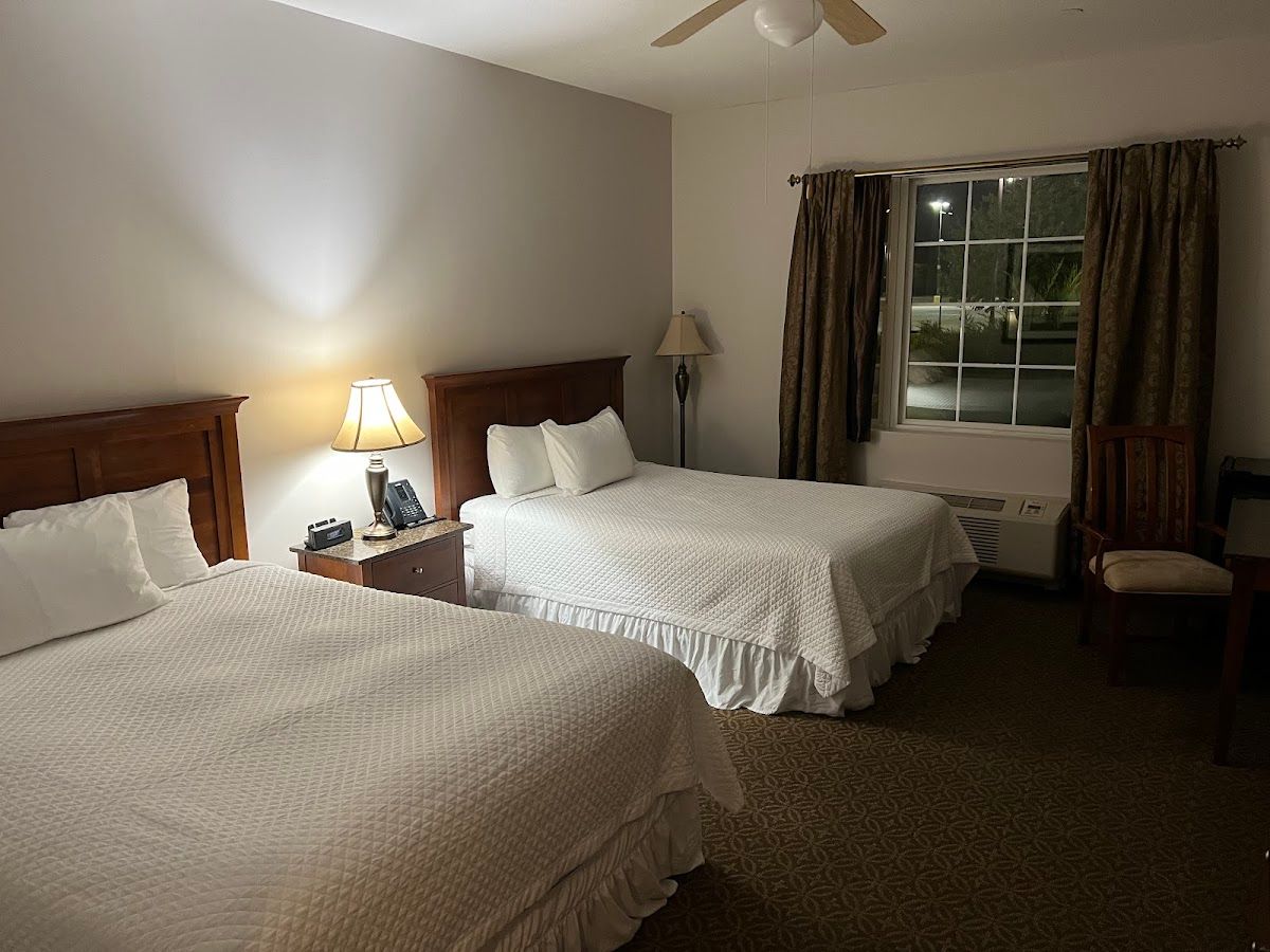 Wild Rose Casino & Hotel Clinton - Casino in Clinton, United States