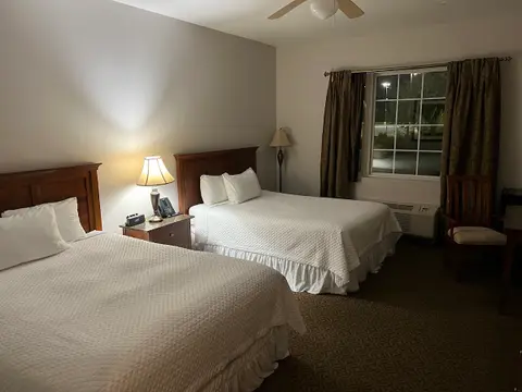 Wild Rose Casino & Hotel Clinton - Casino in Clinton, United States