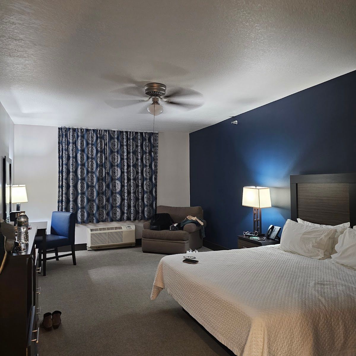 Wild Rose Casino & Hotel Clinton photo 4