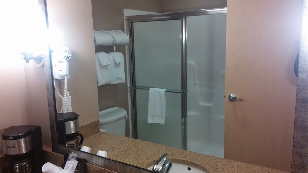 Wild Rose Casino & Hotel Clinton photo 6